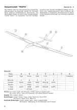 Preview for 25 page of Multiplex Profi MC 3030 Manual