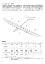 Preview for 27 page of Multiplex Profi MC 3030 Manual