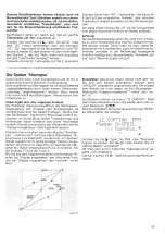 Preview for 48 page of Multiplex Profi MC 3030 Manual