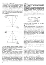 Preview for 73 page of Multiplex Profi MC 3030 Manual