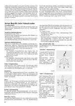 Preview for 95 page of Multiplex Profi MC 3030 Manual