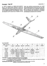 Preview for 158 page of Multiplex Profi MC 3030 Manual