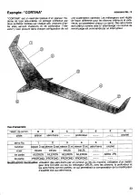 Preview for 160 page of Multiplex Profi MC 3030 Manual