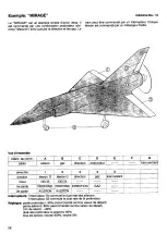 Preview for 163 page of Multiplex Profi MC 3030 Manual