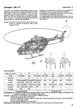 Preview for 166 page of Multiplex Profi MC 3030 Manual