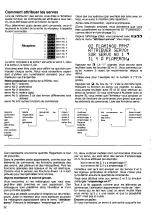 Preview for 169 page of Multiplex Profi MC 3030 Manual