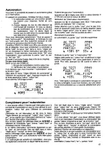 Preview for 204 page of Multiplex Profi MC 3030 Manual