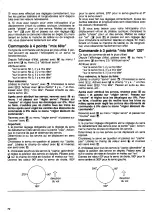 Preview for 209 page of Multiplex Profi MC 3030 Manual