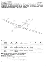 Preview for 255 page of Multiplex Profi MC 3030 Manual