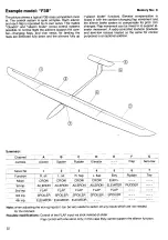 Preview for 257 page of Multiplex Profi MC 3030 Manual