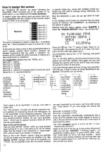 Preview for 267 page of Multiplex Profi MC 3030 Manual