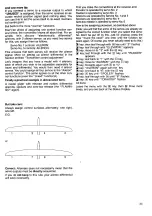 Preview for 268 page of Multiplex Profi MC 3030 Manual