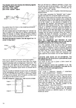 Preview for 289 page of Multiplex Profi MC 3030 Manual