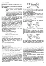 Preview for 302 page of Multiplex Profi MC 3030 Manual