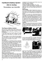 Preview for 311 page of Multiplex Profi MC 3030 Manual