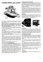 Preview for 320 page of Multiplex Profi MC 3030 Manual