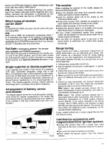 Preview for 322 page of Multiplex Profi MC 3030 Manual