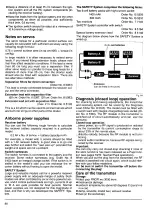 Preview for 323 page of Multiplex Profi MC 3030 Manual