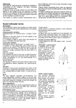 Preview for 327 page of Multiplex Profi MC 3030 Manual