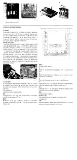 Preview for 337 page of Multiplex Profi MC 3030 Manual