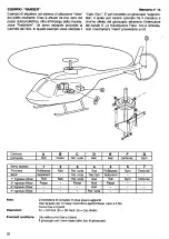 Preview for 358 page of Multiplex Profi MC 3030 Manual