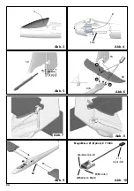 Preview for 24 page of Multiplex RR EasyGlider Instructions Manual