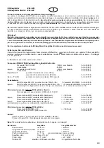 Preview for 31 page of Multiplex RR EasyGlider Instructions Manual