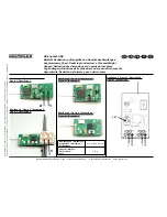 Preview for 22 page of Multiplex RX-6 light M-LINK Operating Instructions Manual