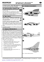 Preview for 26 page of Multiplex RX-7-DR light M-LINK Operating Instructions Manual