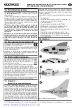 Preview for 32 page of Multiplex RX-7-DR light M-LINK Operating Instructions Manual