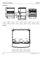 Предварительный просмотр 10 страницы Multiplex S250M 10 Installation, Use & Care Manual