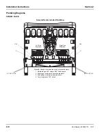 Предварительный просмотр 14 страницы Multiplex S250M 10 Installation, Use & Care Manual