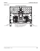 Предварительный просмотр 15 страницы Multiplex S250M 10 Installation, Use & Care Manual