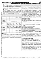 Preview for 7 page of Multiplex SafetySwitch 12 HV Instructions Manual