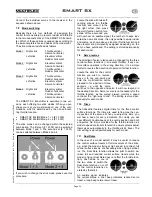 Предварительный просмотр 23 страницы Multiplex SMART SX Operating Instructions Manual