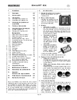 Предварительный просмотр 29 страницы Multiplex SMART SX Operating Instructions Manual