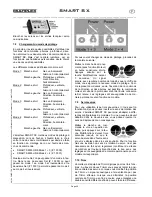 Предварительный просмотр 36 страницы Multiplex SMART SX Operating Instructions Manual