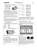 Предварительный просмотр 49 страницы Multiplex SMART SX Operating Instructions Manual