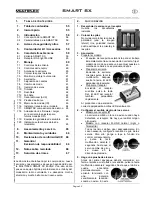 Предварительный просмотр 55 страницы Multiplex SMART SX Operating Instructions Manual