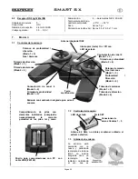 Предварительный просмотр 60 страницы Multiplex SMART SX Operating Instructions Manual