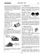 Предварительный просмотр 63 страницы Multiplex SMART SX Operating Instructions Manual