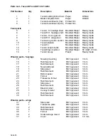 Preview for 20 page of Multiplex Tucan Building Instructions