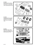 Preview for 62 page of Multiplex Tucan Building Instructions