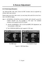 Preview for 18 page of MultiQ 42DS User Manual