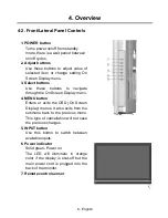 Preview for 7 page of MultiQ 42P2 User Manual