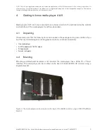 Preview for 9 page of MultiQ DSMS 3.6 User Manual