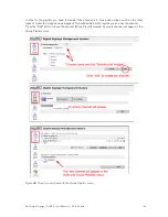 Предварительный просмотр 39 страницы MultiQ DSMS 3 User Manual