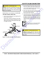 Предварительный просмотр 12 страницы MULTIQUIP 1EP021MW Operation And Parts Manual