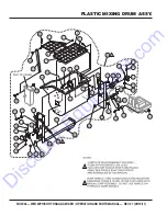 Preview for 45 page of MULTIQUIP 1EP021MW Operation And Parts Manual