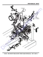 Preview for 53 page of MULTIQUIP 1EP021MW Operation And Parts Manual